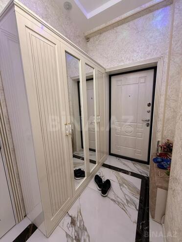 Сдаётся 3-комн. новостройка 75 м², пос. Масазыр, photo 24 from 28
