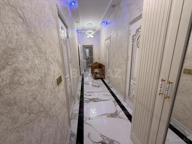 Сдаётся 3-комн. новостройка 75 м², пос. Масазыр, photo 14 from 28