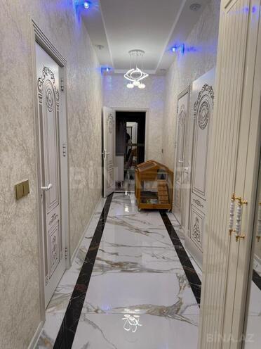 Сдаётся 3-комн. новостройка 75 м², пос. Масазыр, photo 22 from 28