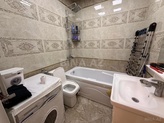 Сдаётся 3-комн. новостройка 75 м², пос. Масазыр, photo 16 from 28