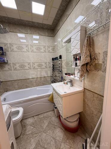 Сдаётся 3-комн. новостройка 75 м², пос. Масазыр, photo 15 from 28