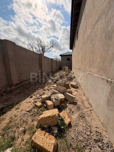 Satılır 4 otaqlı həyət evi/bağ evi 92 m², Nardaran q., photo 11 from 16