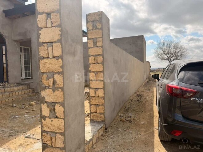 Satılır 4 otaqlı həyət evi/bağ evi 92 m², Nardaran q., photo 12 from 16
