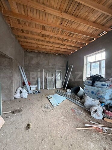 Satılır 4 otaqlı həyət evi/bağ evi 92 m², Nardaran q., photo 13 from 16