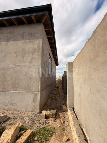 Satılır 4 otaqlı həyət evi/bağ evi 92 m², Nardaran q., photo 14 from 16