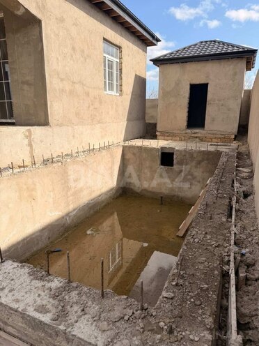 Satılır 4 otaqlı həyət evi/bağ evi 92 m², Nardaran q., photo 15 from 16