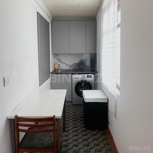 Сдаётся 3-комн. вторичка 65 м², пос. Ази Асланова, photo 4 from 14