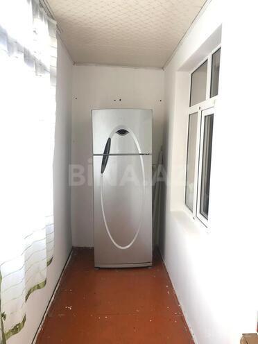 Сдаётся 3-комн. вторичка 65 м², пос. Ази Асланова, photo 8 from 14