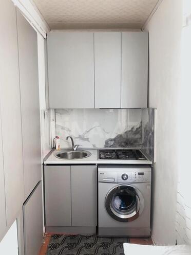 Сдаётся 3-комн. вторичка 65 м², пос. Ази Асланова, photo 5 from 14