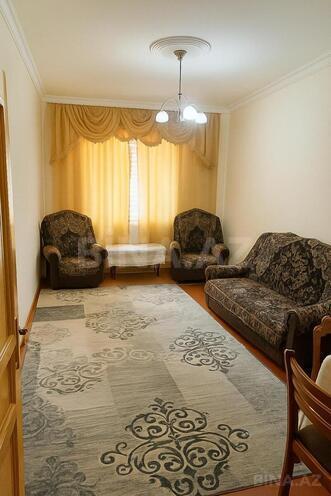 Сдаётся 3-комн. вторичка 65 м², пос. Ази Асланова, photo 1 from 14