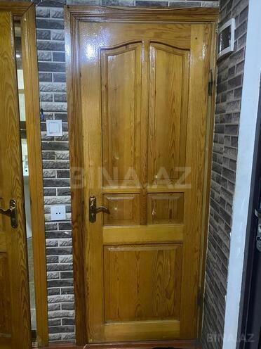 Сдаётся 3-комн. вторичка 65 м², пос. Ази Асланова, photo 10 from 14