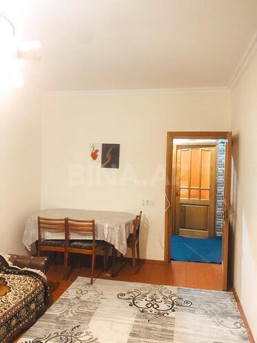 Сдаётся 3-комн. вторичка 65 м², пос. Ази Асланова, photo 11 from 14