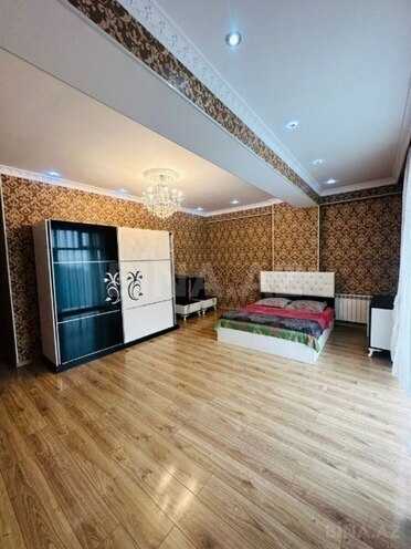 Сдаётся 3-комн. новостройка 140 м², м. Ази Асланов, photo 7 from 11
