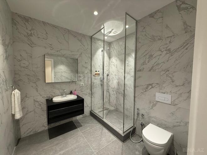 Сдаётся 3-комн. новостройка 105 м², пос. Аг шехер, photo 18 from 19