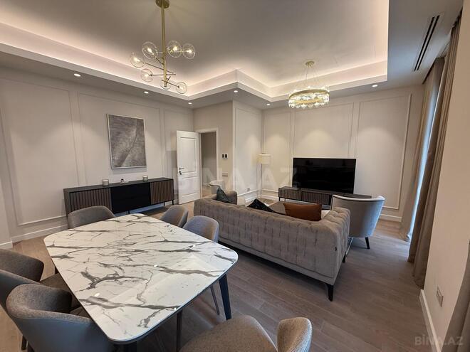 Сдаётся 3-комн. новостройка 105 м², пос. Аг шехер, photo 10 from 19