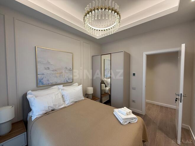 Сдаётся 3-комн. новостройка 105 м², пос. Аг шехер, photo 16 from 19