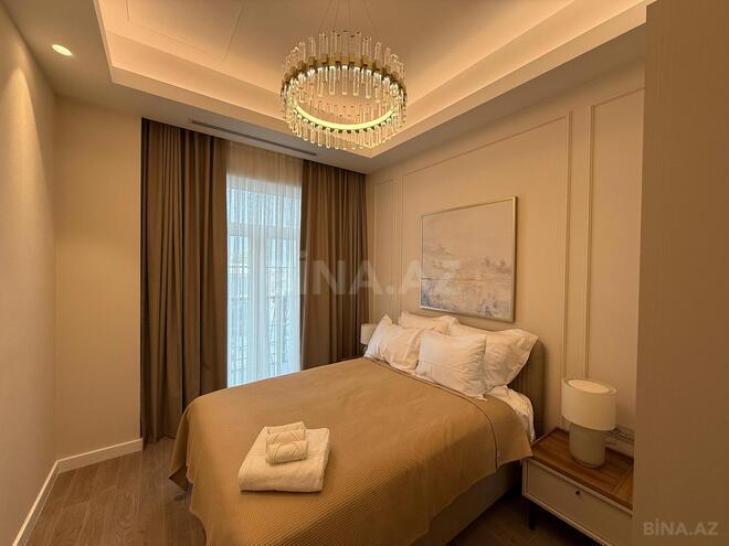 Сдаётся 3-комн. новостройка 105 м², пос. Аг шехер, photo 13 from 19