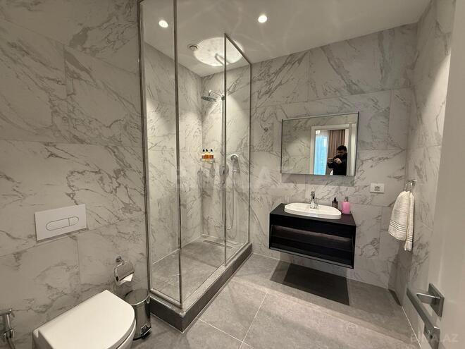 Сдаётся 3-комн. новостройка 105 м², пос. Аг шехер, photo 17 from 19
