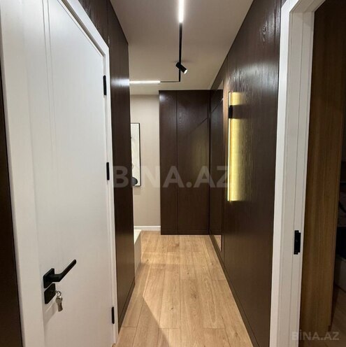 Сдаётся 2-комн. новостройка 70 м², м. Шах Исмаил Хатаи, photo 9 from 11