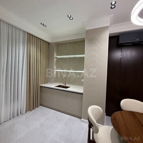 Сдаётся 2-комн. новостройка 70 м², м. Шах Исмаил Хатаи, photo 8 from 11