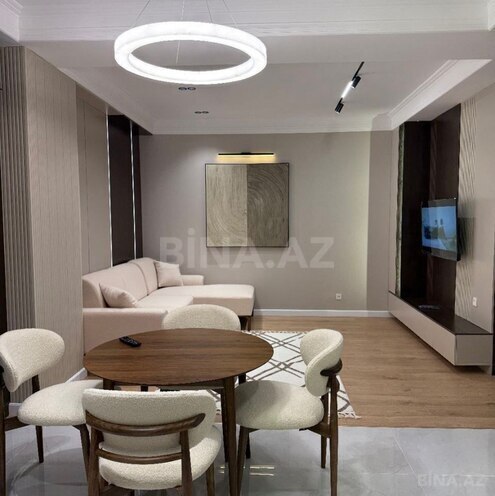 Сдаётся 2-комн. новостройка 70 м², м. Шах Исмаил Хатаи, photo 5 from 11