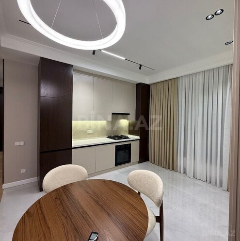 Сдаётся 2-комн. новостройка 70 м², м. Шах Исмаил Хатаи, photo 3 from 11
