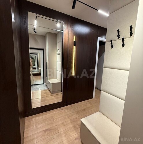 Сдаётся 2-комн. новостройка 70 м², м. Шах Исмаил Хатаи, photo 6 from 11