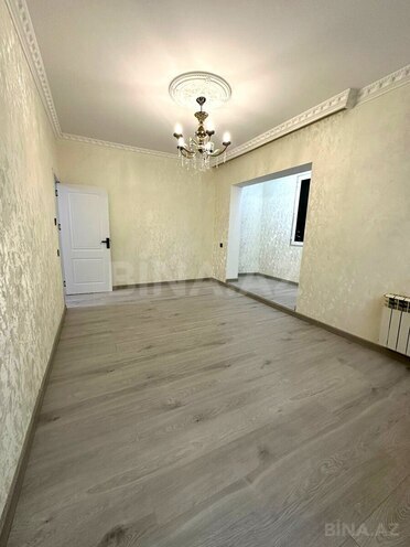 Satılır 2 otaqlı köhnə tikili 48 m², Nəriman Nərimanov m., photo 3 from 11