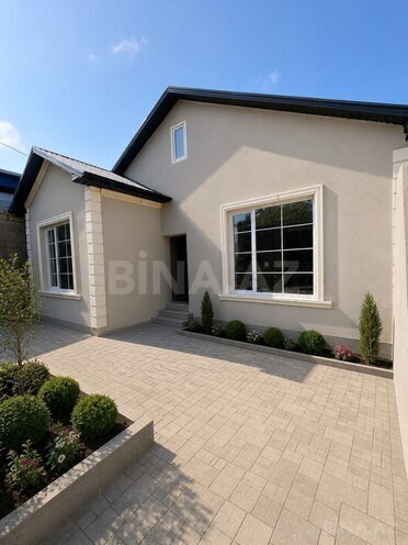 Продаётся 4-комн. дом/дача 115 м², пос. Геокмалы, photo 1 from 13