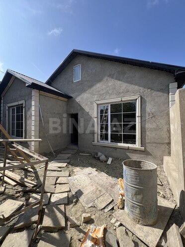 Продаётся 4-комн. дом/дача 115 м², пос. Геокмалы, photo 4 from 13