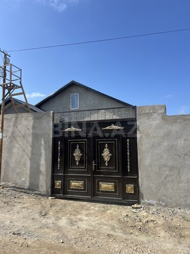 Продаётся 4-комн. дом/дача 115 м², пос. Геокмалы, photo 12 from 13