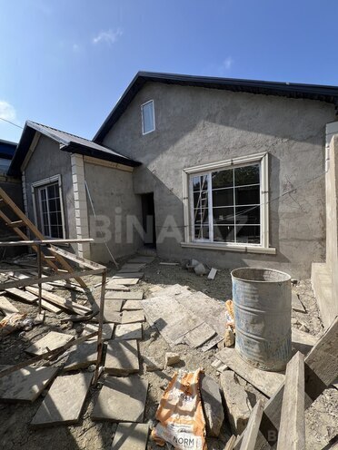 Продаётся 4-комн. дом/дача 115 м², пос. Геокмалы, photo 3 from 13
