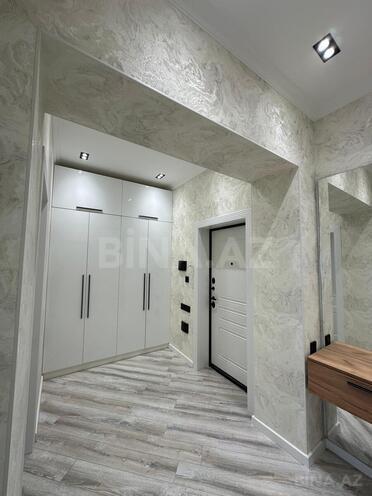 Продаётся 2-комн. новостройка 67 м², м. Халглар Достлугу, photo 19 from 25