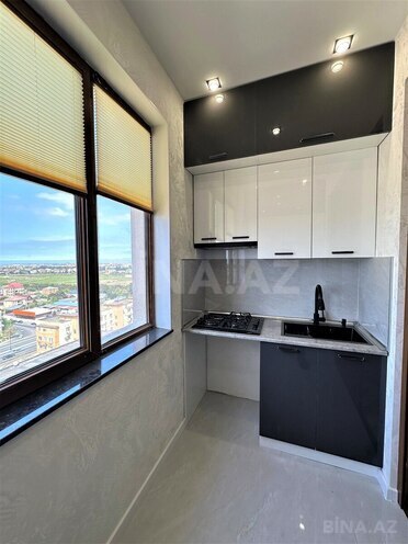 Продаётся 2-комн. новостройка 67 м², м. Халглар Достлугу, photo 8 from 25