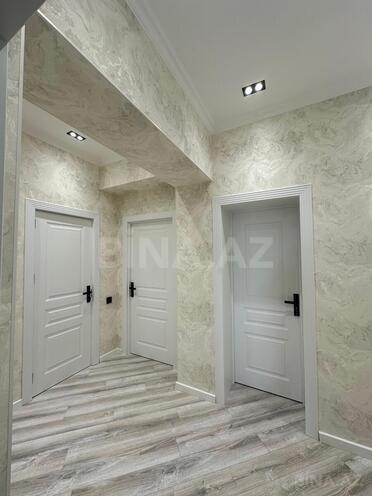Продаётся 2-комн. новостройка 67 м², м. Халглар Достлугу, photo 20 from 25