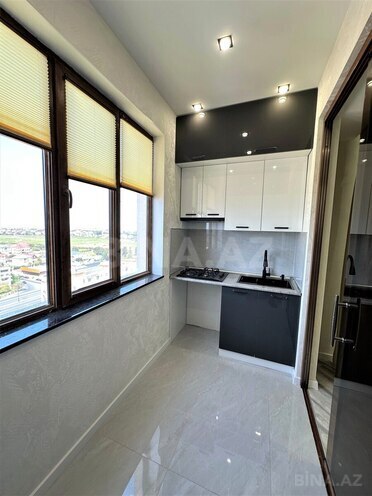 Продаётся 2-комн. новостройка 67 м², м. Халглар Достлугу, photo 6 from 25