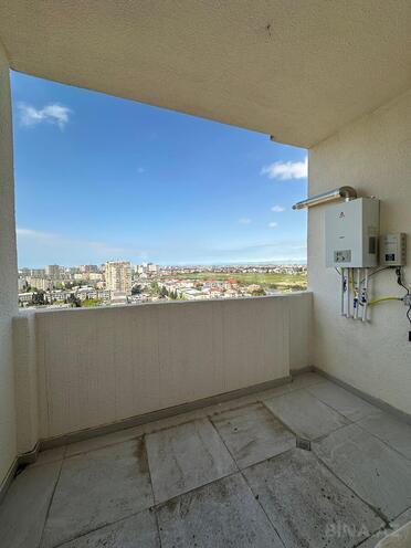 Продаётся 2-комн. новостройка 67 м², м. Халглар Достлугу, photo 23 from 25