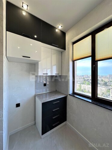 Продаётся 2-комн. новостройка 67 м², м. Халглар Достлугу, photo 7 from 25