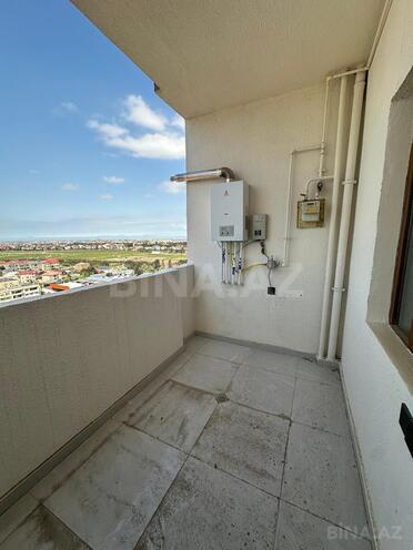Продаётся 2-комн. новостройка 67 м², м. Халглар Достлугу, photo 24 from 25