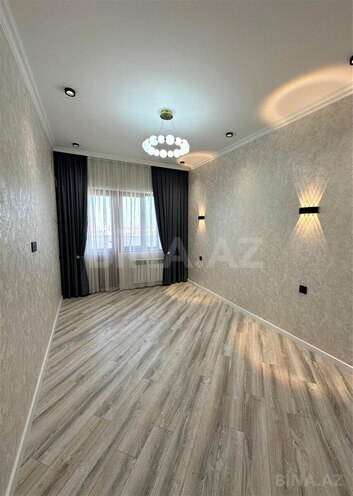 Продаётся 2-комн. новостройка 67 м², м. Халглар Достлугу, photo 12 from 25