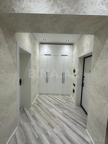Продаётся 2-комн. новостройка 67 м², м. Халглар Достлугу, photo 18 from 25