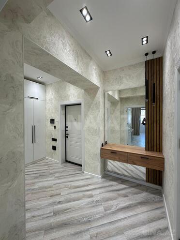 Продаётся 2-комн. новостройка 67 м², м. Халглар Достлугу, photo 17 from 25