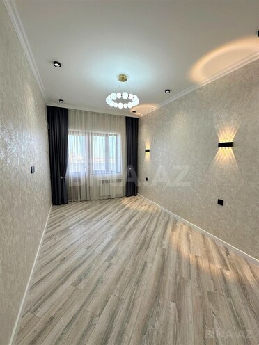 Продаётся 2-комн. новостройка 67 м², м. Халглар Достлугу, photo 11 from 25