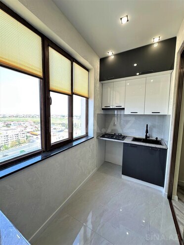 Продаётся 2-комн. новостройка 67 м², м. Халглар Достлугу, photo 9 from 25