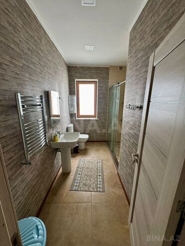 Сдаётся 4-комн. дом/дача 300 м², пос. Шувеляны, photo 28 from 29