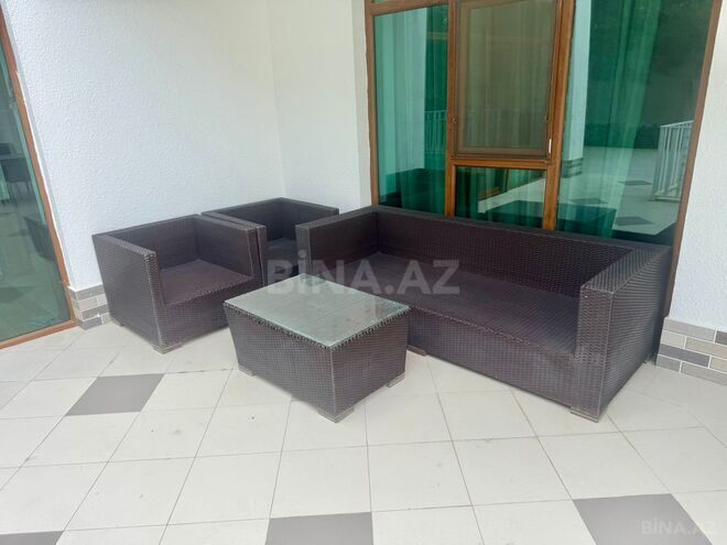 Сдаётся 4-комн. дом/дача 300 м², пос. Шувеляны, photo 27 from 29