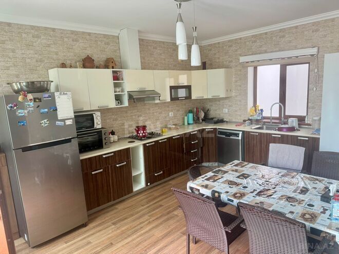 Сдаётся 4-комн. дом/дача 300 м², пос. Шувеляны, photo 25 from 29