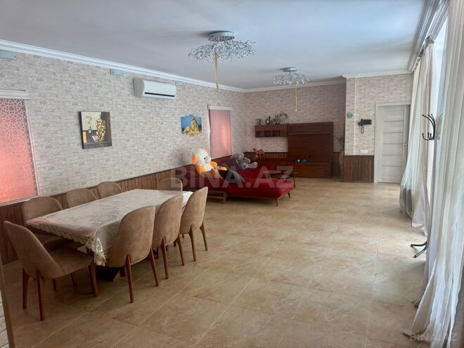 Сдаётся 4-комн. дом/дача 300 м², пос. Шувеляны, photo 20 from 29