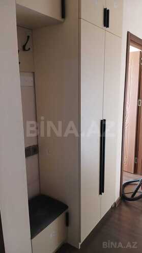 Satılır 2 otaqlı yeni tikili 63 m², İnşaatçılar m., photo 7 from 8