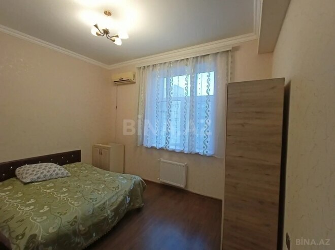 Satılır 2 otaqlı yeni tikili 63 m², İnşaatçılar m., photo 4 from 8